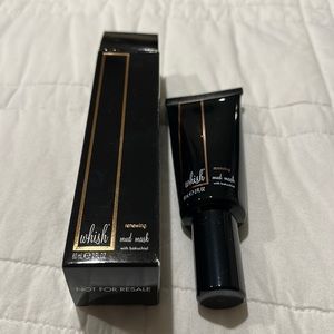 Whish Renewing Mud Mask
